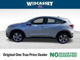 Used 2021 Honda HR-V LX image 2
