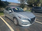 Used 2020 Nissan Sentra S image 2