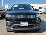 Certified 2020 Jeep Compass Latitude image 5