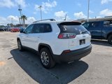 Used 2021 Jeep Cherokee Latitude Lux image 4