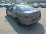 New 2025 Nissan Versa S image 5