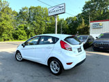 Used 2019 Ford Fiesta SE image 5