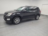 Used 2017 Chevrolet Equinox LT image 2