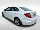 Used 2012 Honda Civic LX image 6