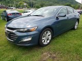 Used 2024 Chevrolet Malibu LT image 3