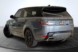 Used 2019 Land Rover Range Rover Sport HSE Dynamic image 2