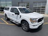 Certified 2022 Ford F150 XL w/ STX Appearance Package image 2