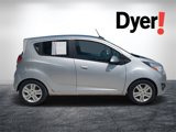 Used 2015 Chevrolet Spark LT image 2