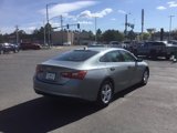 Used 2023 Chevrolet Malibu LS image 3