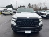 New 2025 RAM 1500 Tradesman image 2