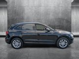 Used 2016 Audi Q5 2.0T Premium Plus w/ Technology Package image 4