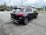 Certified 2023 Ford Escape SE w/ PHEV Premium Package image 4