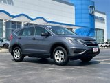 Used 2016 Honda CR-V LX image 2