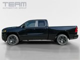 New 2025 RAM 1500 4x4 Quad Cab image 4