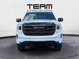 New 2025 GMC Sierra 1500 AT4 w/ AT4 Premium Package image 2