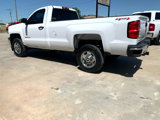 Used 2015 Chevrolet Silverado 2500 W/T w/ WT Fleet Convenience Package image 4