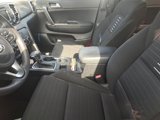 Used 2017 Kia Sportage LX w/ LX Popular Package image 4