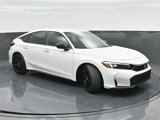 New 2025 Honda Civic Sport image 5