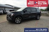 Used 2025 GMC Terrain Elevation image 4