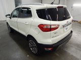 Used 2021 Ford EcoSport Titanium image 3