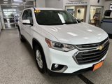 Used 2020 Chevrolet Traverse LT image 4
