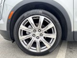 Used 2022 Cadillac XT4 Premium Luxury image 3