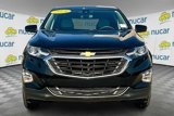 Certified 2021 Chevrolet Equinox LT w/ LPO, Floor Liner Package image 2