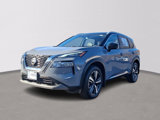 Used 2021 Nissan Rogue SL image 3
