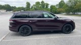 Certified 2023 Lincoln Aviator Reserve w/ Equipment Group 201A image 6