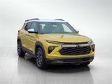 New 2024 Chevrolet TrailBlazer ACTIV w/ Convenience Package image 3