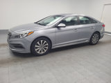 Used 2015 Hyundai Sonata Sport image 2
