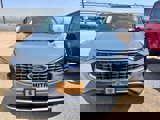 New 2025 Ford Escape Active image 2