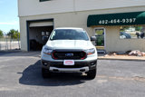 Used 2021 Ford Ranger XLT w/ Equipment Group 302A High image 2