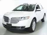 Used 2013 Lincoln MKX AWD image 3
