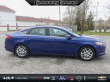 Used 2016 Ford Fusion SE image 6