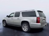 Used 2008 Chevrolet Suburban LT image 3