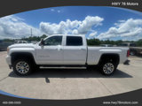 Used 2016 GMC Sierra 2500 Denali w/ Duramax Plus Package image 2