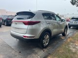 Used 2018 Kia Sportage LX w/ LX Popular Package image 3