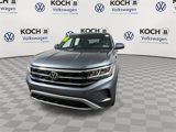 Used 2020 Volkswagen Atlas Cross Sport SEL image 3