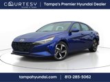 Certified 2023 Hyundai Elantra SEL w/ Convenience Package image 1