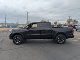 Certified 2023 RAM 1500 Rebel w/ Rebel Level 1 Equipment Group image 3