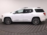 Used 2022 GMC Acadia Denali w/ LPO, Floor Liner Package image 5