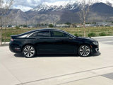 Used 2017 Lincoln MKZ Select w/ Select Plus Package image 4