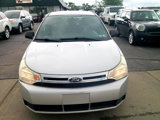 Used 2011 Ford Focus SE w/ 201A Rapid Spec Order Code image 3