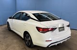 Used 2022 Nissan Sentra SV image 4