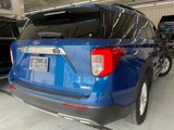 Used 2020 Ford Explorer XLT w/ Equipment Group 202A image 4