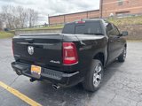 Certified 2023 RAM 1500 Laramie image 3