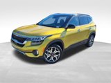 Used 2021 Kia Seltos SX image 2