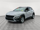 Certified 2023 Hyundai Kona SEL w/ Cargo Package image 6