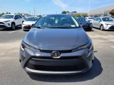 New 2025 Toyota Corolla LE image 2